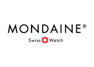 Mondaine Swiss Railways Watch | Switzerland